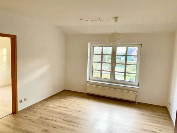 Immobilie in Kappeln - Gepflegte 2,5-Zimmer-Wohnung in Kappeln - Bild 4