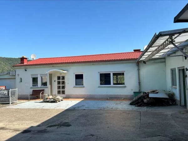 Immobilie in Neumagen-Dhron - Mehr als ein Haus – ein Ort für Familie, Hobbys und Lebensqualität in Neumagen-Dhron - Bild 1