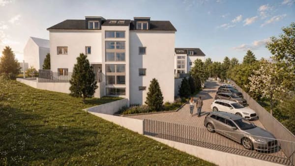 Immobilie in Memmingerberg - Modern wohnen. Nachhaltig investieren.  - Bild 2
