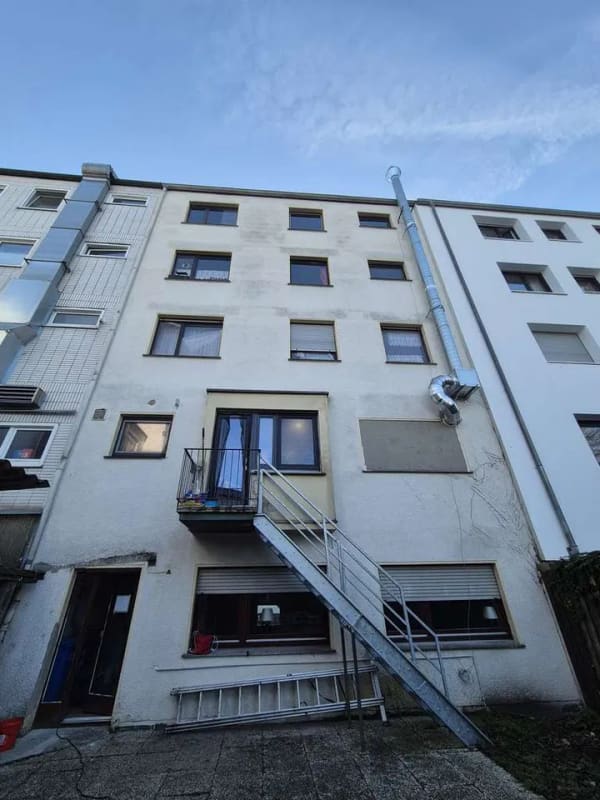 Immobilie in Haan - Vielseitiges Wohn- und Geschäftshaus in Haan – Ideal zur Eigennutzung - Bild 1
