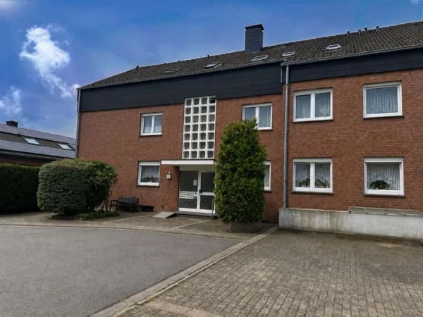 Immobilie in Rheda-Wiedenbrück - Nachhaltig vermietete 3-Zimmer Wohnung in Rheda - Bild 0