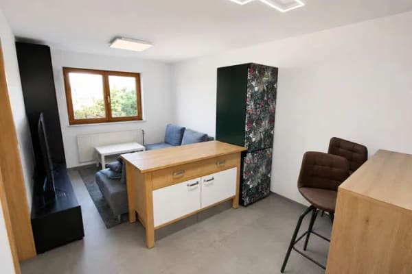 Immobilie in Bad Schönborn - Ruhige 2-Zimmer-Wohnung mit Stellplatz, Keller und Gemeinschaftsgarten - Bild 0
