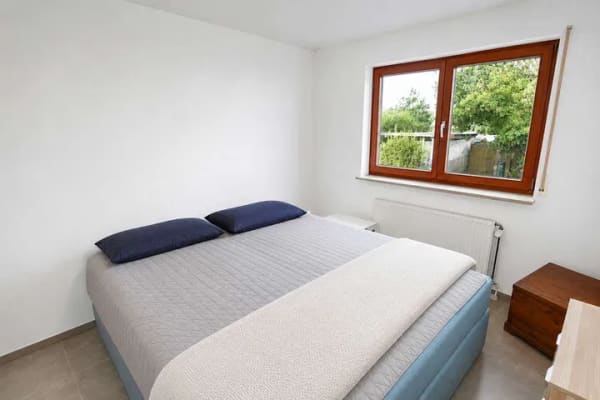 Immobilie in Bad Schönborn - Ruhige 2-Zimmer-Wohnung mit Stellplatz, Keller und Gemeinschaftsgarten - Bild 3