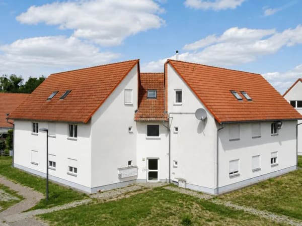 Immobilie in Oranienbaum-Wörlitz - ETW-Paket mit WEG-Mehrheit: 7 Einheiten und 7,5% Rendite - Bild 0