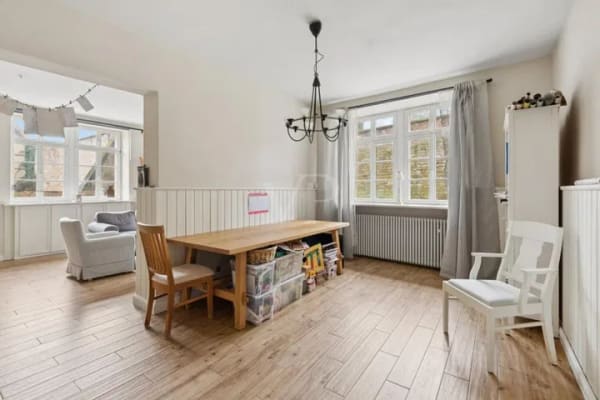 Immobilie in Stein-Bockenheim - Einfamilienhaus freistehend in Stein-Bockenheim - Bild 3