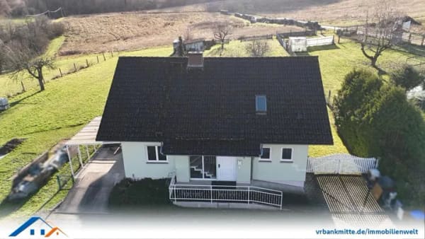 Immobilie in Kella - Einfamilienhaus freistehend in Kella - Bild 2