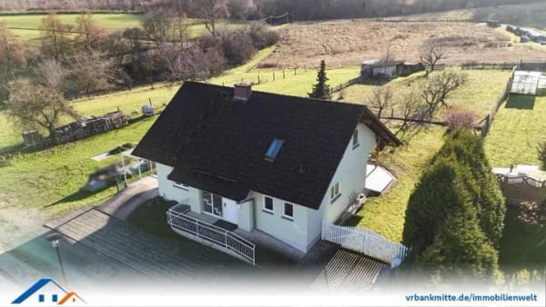 Immobilie in Kella - Einfamilienhaus freistehend in Kella - Bild 4