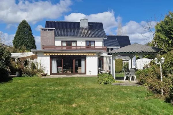 Immobilie in Lütjensee - Mehrfamilienhaus in Lütjensee - Bild 0