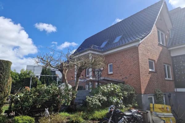 Immobilie in Lütjensee - Mehrfamilienhaus in Lütjensee - Bild 1
