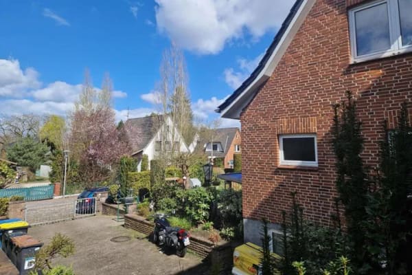 Immobilie in Lütjensee - Mehrfamilienhaus in Lütjensee - Bild 3