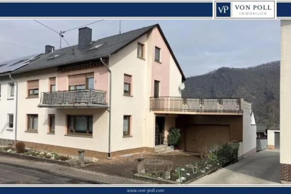 Immobilie in Boppard - Mehrfamilienhaus in Boppard - Bild 0