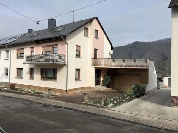 Immobilie in Boppard - Mehrfamilienhaus in Boppard - Bild 1