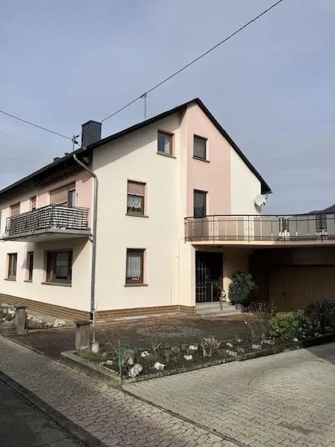 Immobilie in Boppard - Mehrfamilienhaus in Boppard - Bild 2