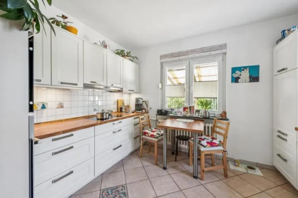 Immobilie in Kirchlinteln - Einfamilienhaus freistehend in Kirchlinteln (Schafwinkel) - Bild 4