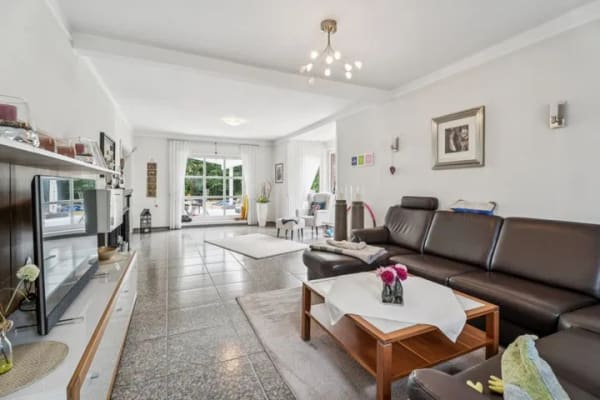 Immobilie in Metelen - Einfamilienhaus freistehend in Metelen - Bild 4