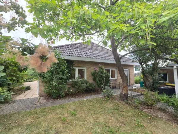 Immobilie in Möser - Bungalow in Möser - Bild 0
