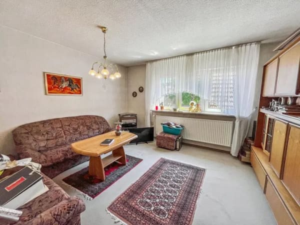 Immobilie in Würzburg - Einfamilienhaus freistehend in Würzburg (Versbach) - Bild 2