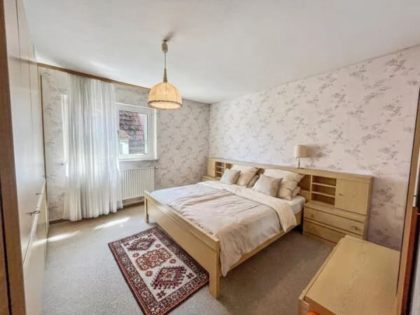 Immobilie in Würzburg - Einfamilienhaus freistehend in Würzburg (Versbach) - Bild 3