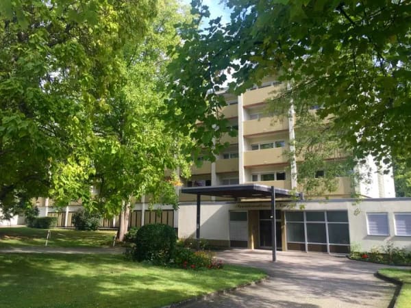 Immobilie in Bad Rappenau - Investieren oder selbst einziehen – vielseitige 1-Zimmer-Wohnung in guter Lage - Bild 0