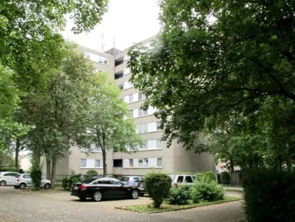 Immobilie in Wickede (Ruhr) - Einmalige Aussichten über das Ruhrtal - Wohnung mit Weitblick zur Miete - Bild 0