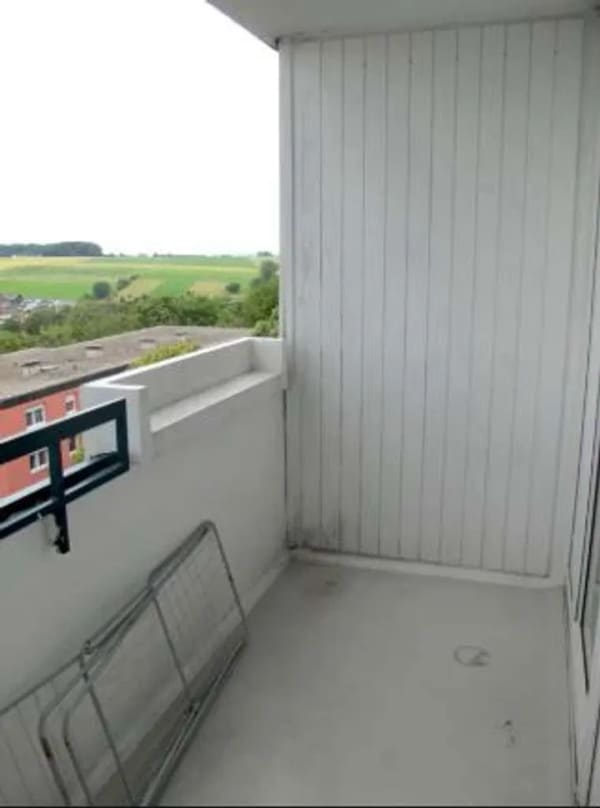 Immobilie in Wickede (Ruhr) - Einmalige Aussichten über das Ruhrtal - Wohnung mit Weitblick zur Miete - Bild 1