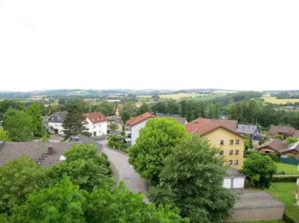 Immobilie in Wickede (Ruhr) - Einmalige Aussichten über das Ruhrtal - Wohnung mit Weitblick zur Miete - Bild 3