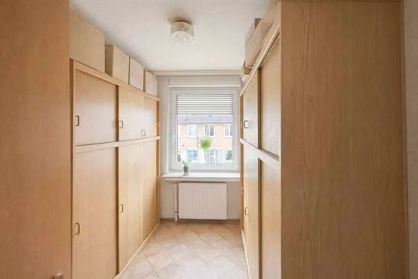 Immobilie in Beckum - Drei Wohnungen, großes Grundstück, viele Möglichkeiten – Dreifamilienhaus in zentraler Lage  - Bild 2
