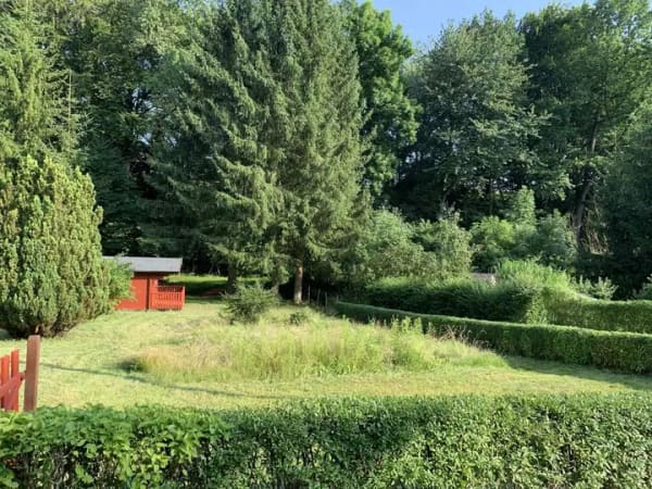 Immobilie in Weißenborn/Erzgebirge - VORFREUDE AUF IHR GLÜCKLICHES FAMILIENLEBEN IM NEUEN HAUS!  TEL. 01714863595   - Bild 1