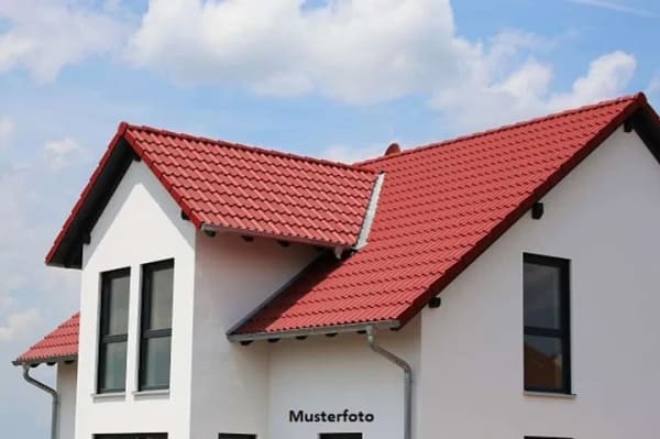 Immobilie in Kerken - 2-Zimmer-Wohnung nebst Balkon und Garage - Bild 0