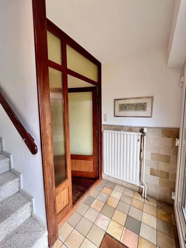 Immobilie in Neuwittenbek - Großzügiges Einfamilienhaus mit außergewöhnlichem Garten - Bild 2