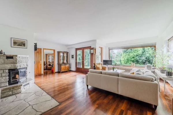 Immobilie in Neuwittenbek - Großzügiges Einfamilienhaus mit außergewöhnlichem Garten - Bild 3