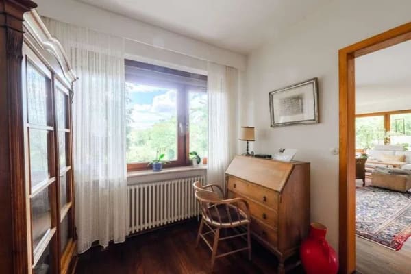 Immobilie in Neuwittenbek - Großzügiges Einfamilienhaus mit außergewöhnlichem Garten - Bild 4