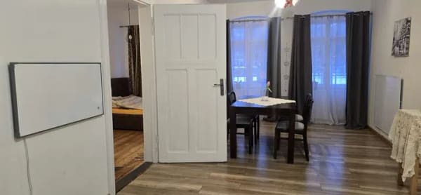 Immobilie in Görlitz - Stilvolle Eigentumswohnung an der Neiße mit eigenem Garten u. guter Ausstattung zum verkaufen - Bild 1