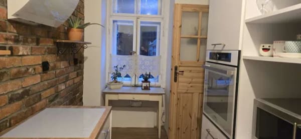 Immobilie in Görlitz - Stilvolle Eigentumswohnung an der Neiße mit eigenem Garten u. guter Ausstattung zum verkaufen - Bild 4