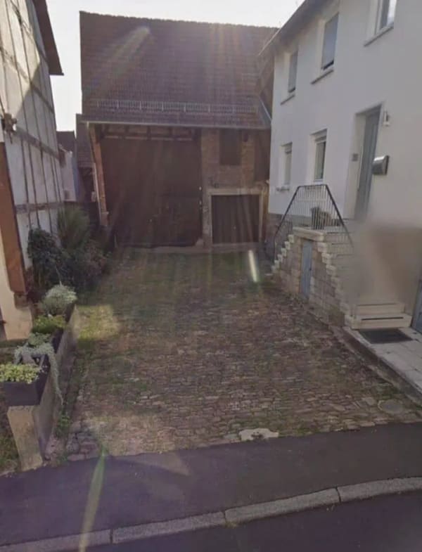 Immobilie in Friedewald - Gepflegtes Einfamilienhaus mit Potenzial in Friedewald! - Bild 1
