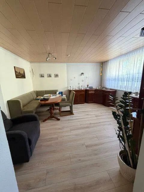 Immobilie in Lommatzsch - Stadthaus mit viel Platz - Bild 4