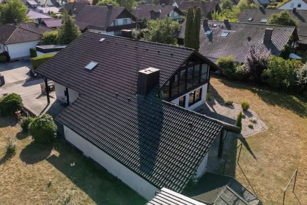 Immobilie in Hirschau - Naturnahes Wohnen mit vielen Möglichkeiten ! - Bild 3