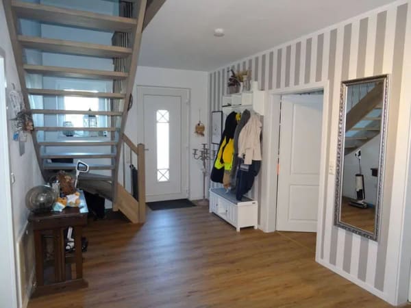Immobilie in Westerholt - Naubau Bungalow für Familien - Bild 2