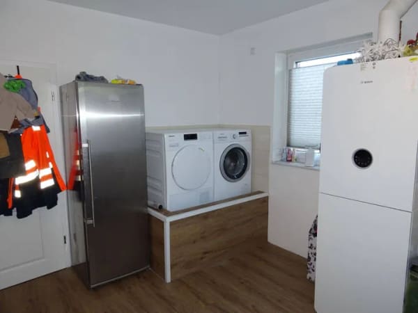 Immobilie in Westerholt - Naubau Bungalow für Familien - Bild 3