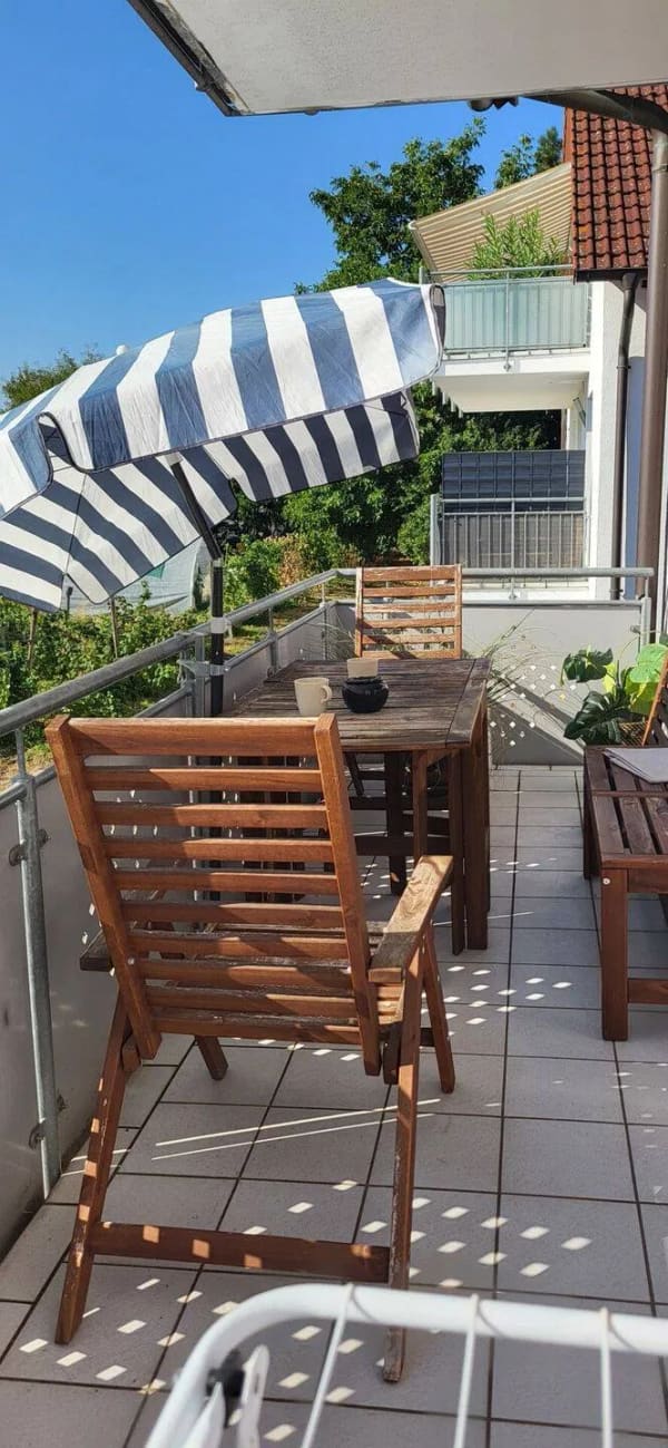 Immobilie in Eschbach - Im Herzen von Eschbach - Bild 0