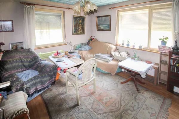 Immobilie in Kusterdingen - Attraktive Kapitalanlage mit Garten: Potentialstarke 3-Zimmer-Erdgeschosswohnung in Kusterdingen - Bild 2