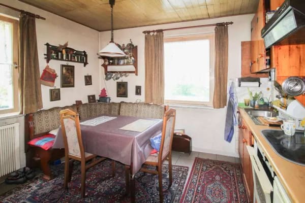 Immobilie in Kusterdingen - Attraktive Kapitalanlage mit Garten: Potentialstarke 3-Zimmer-Erdgeschosswohnung in Kusterdingen - Bild 3
