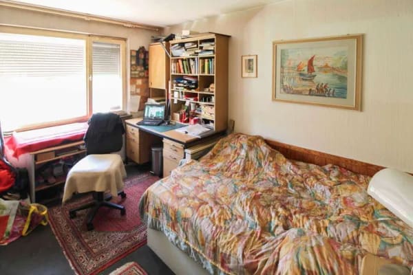 Immobilie in Kusterdingen - Attraktive Kapitalanlage mit Garten: Potentialstarke 3-Zimmer-Erdgeschosswohnung in Kusterdingen - Bild 4