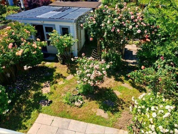 Immobilie in Heitersheim - Perfekt auch für Familien - Topobjekt in Heitersheim im schönen Markgräflerland  - Bild 2