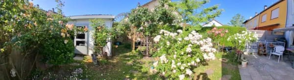 Immobilie in Heitersheim - Perfekt auch für Familien - Topobjekt in Heitersheim im schönen Markgräflerland  - Bild 3