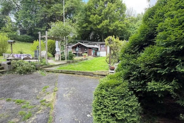 Immobilie in Wetter (Ruhr) - 3-Familienhaus mit großem Grundstück und viel Potenzial für Eigennutzer oder Kapitalanleger - Bild 4