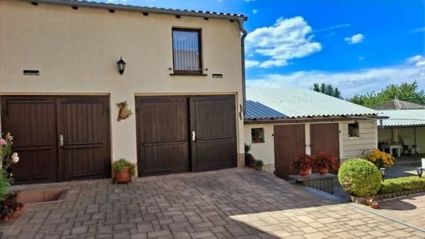Immobilie in Unterwellenborn - Großzügiges Einfamilienhaus mit Gartenparadies in Könitz! - Bild 4