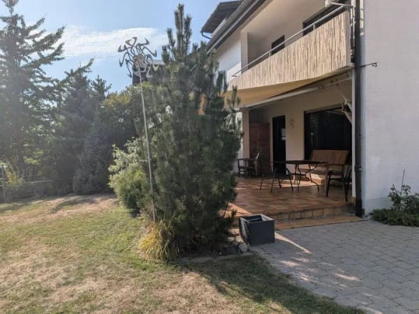 Immobilie in Meckenbeuren - Großzügiges Wohnen auf einem außergewöhnlich großen Grundstück in Meckenbeuren - Reute - Bild 0