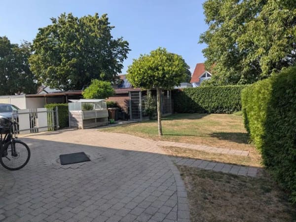 Immobilie in Meckenbeuren - Großzügiges Wohnen auf einem außergewöhnlich großen Grundstück in Meckenbeuren - Reute - Bild 2