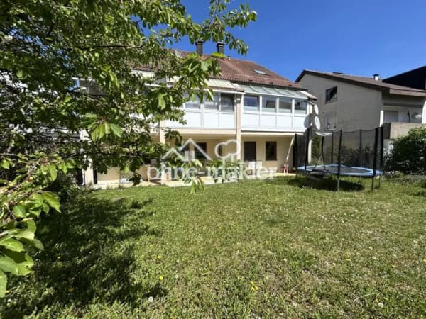 Immobilie in Dettingen unter Teck - Erdgeschosswohnung in Dettingen unter Teck - Bild 0